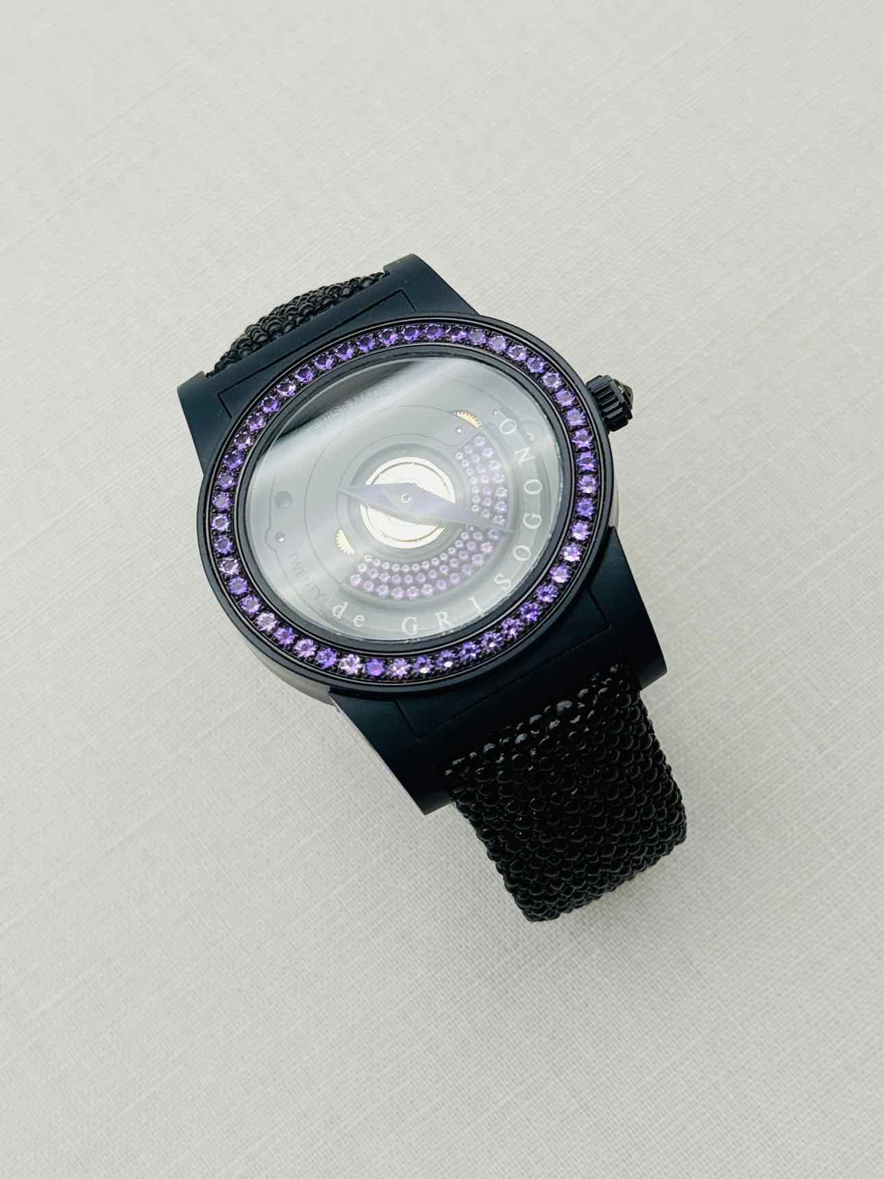 DE GRISOGONO Ladies Watch