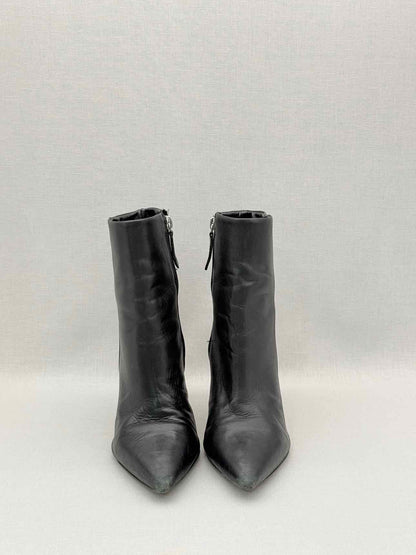 SCHUTZ Mikki Black Size EU 38.5 Booties