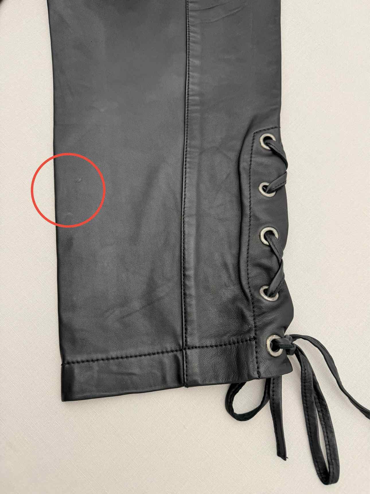 MARISSA WEBB Kitana Black Size US 6 Pants