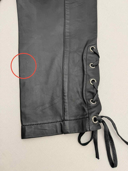 MARISSA WEBB Kitana Black Size US 6 Pants