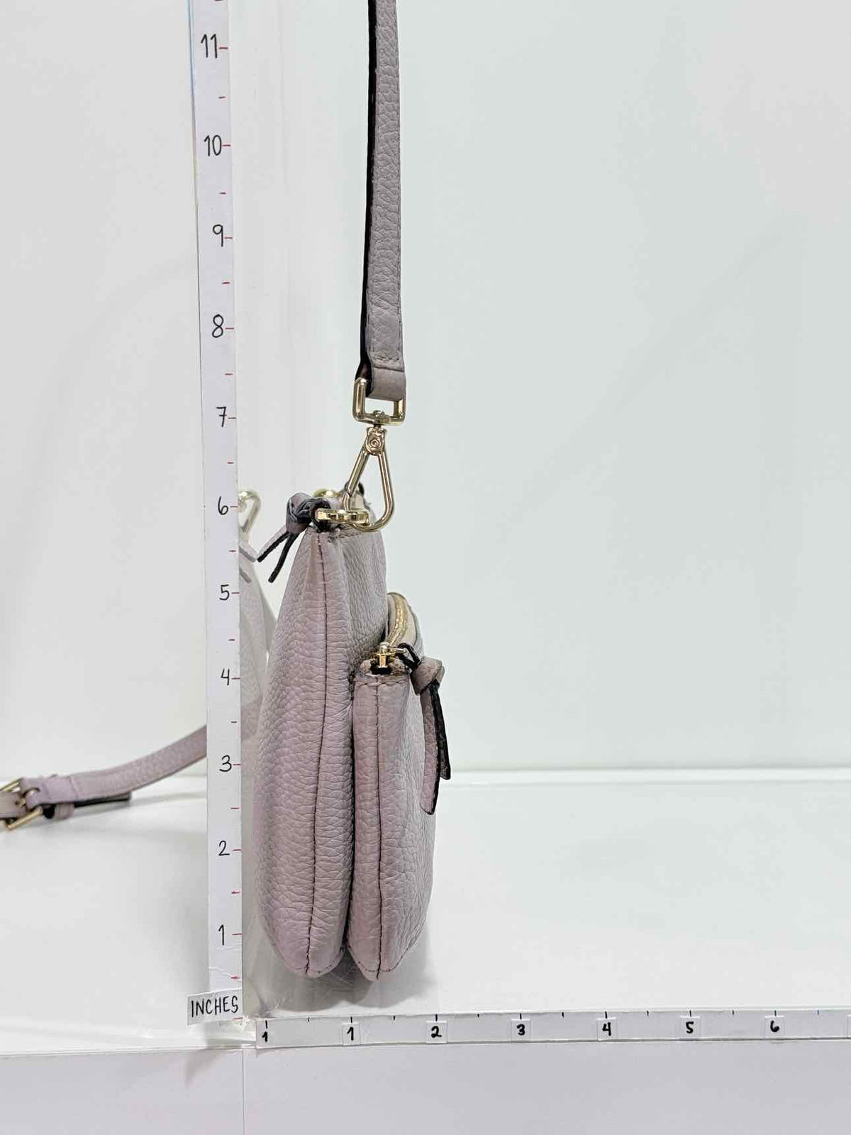 KATE SPADE Lilac Crossbody