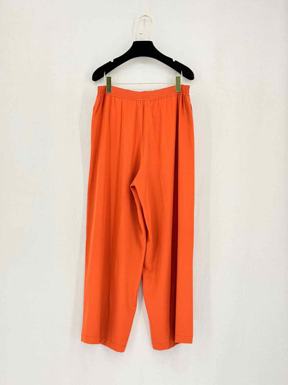 JOSEPH Orange Size US 6/8 Outfit Set