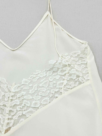 IRO White Size US 6 Camisole