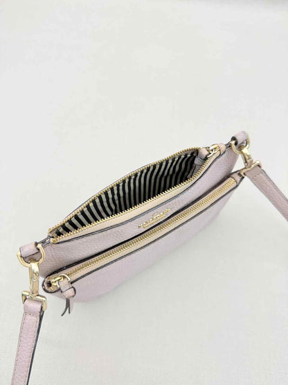 KATE SPADE Lilac Crossbody