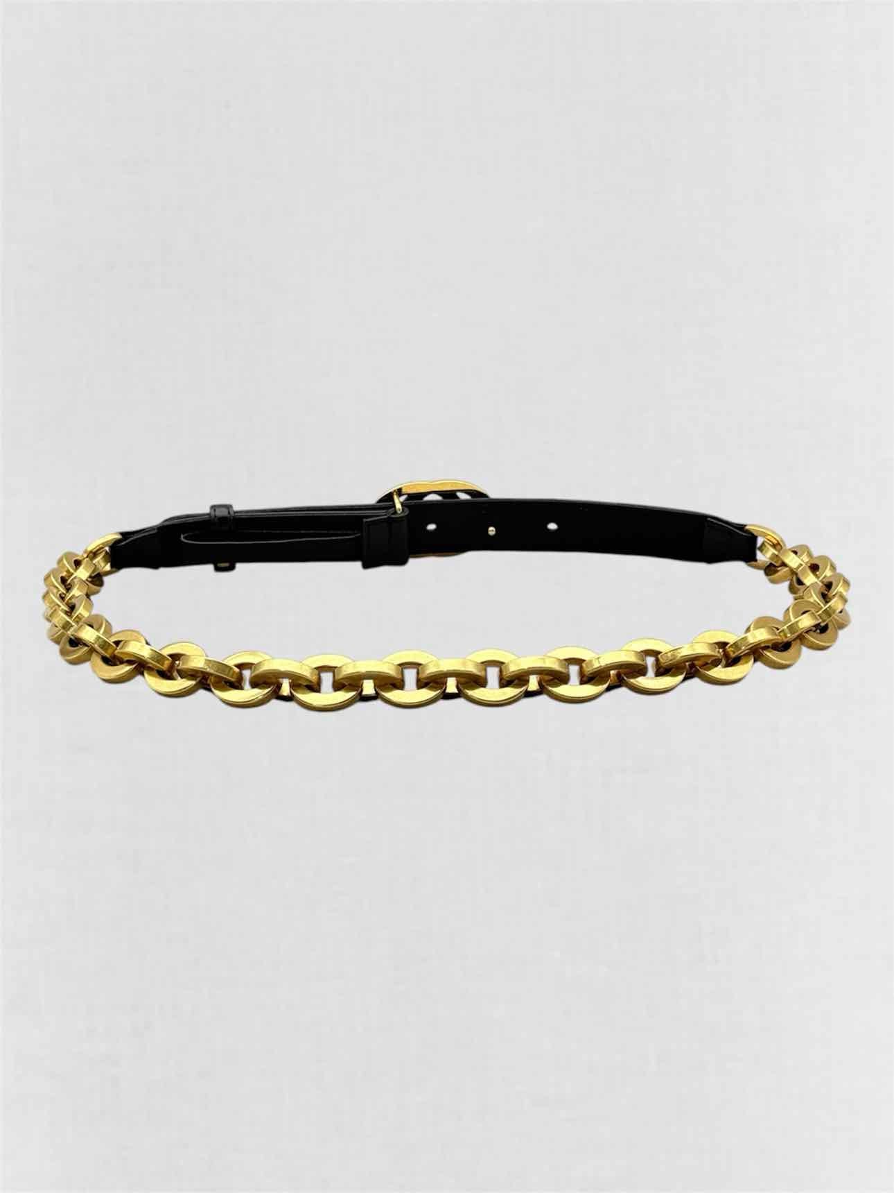 GUCCI Black Belt