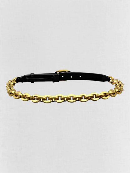 GUCCI Black Belt