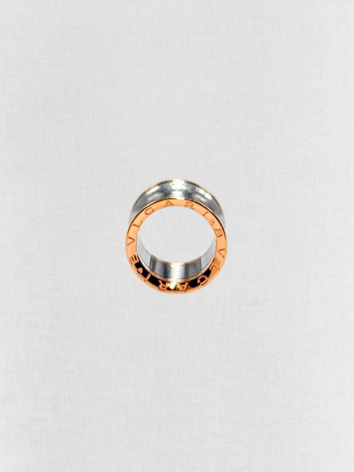 BVLGARI Anish Kapoor Ring