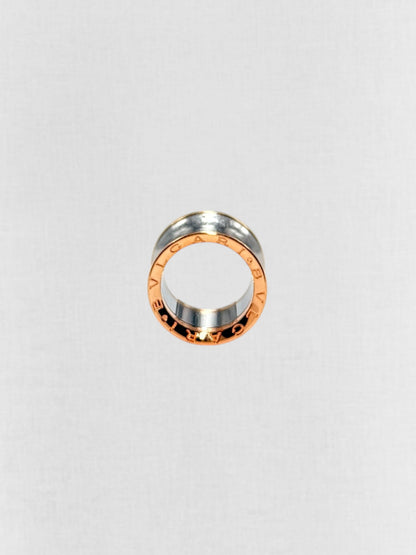 BVLGARI Anish Kapoor Ring