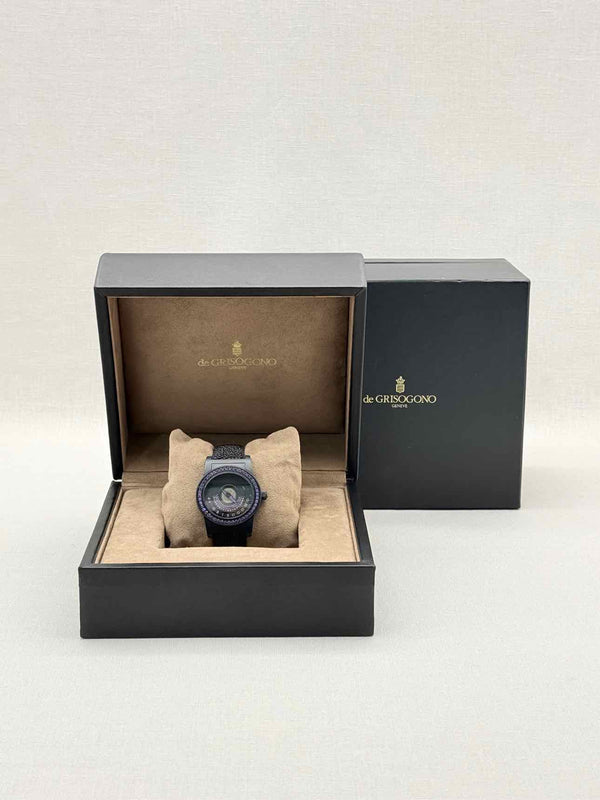 DE GRISOGONO Ladies Watch