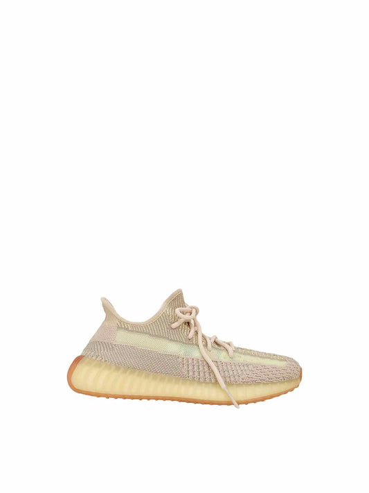 ADIDAS YEEZY Boost 350 V2 Citrin Sneakers 42