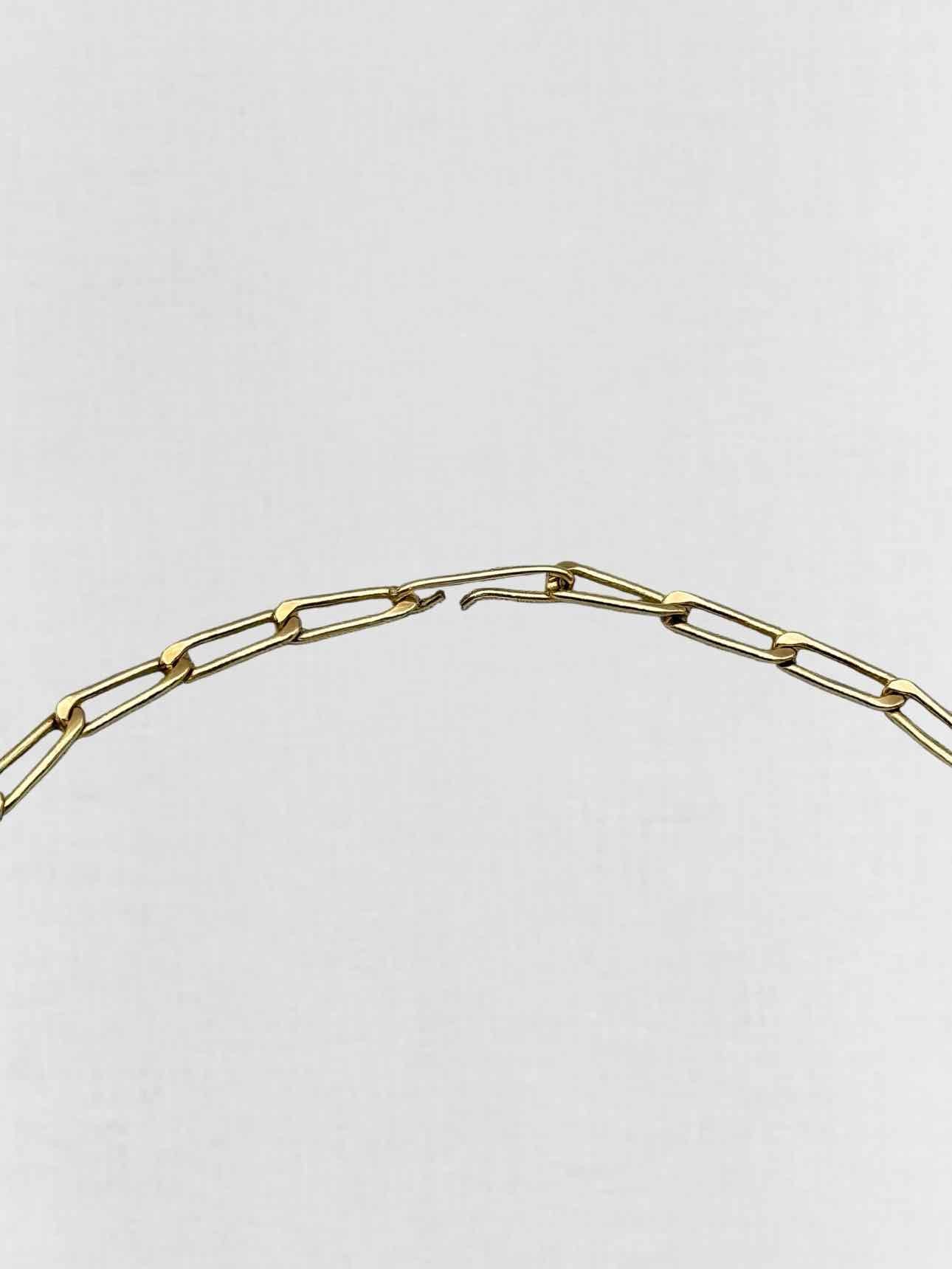 LAURA LOMBARDI Fashion Necklace