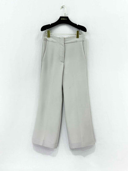 RAEY Grey Size US 2 Jacket & Pants Outfit