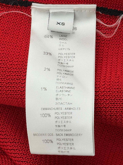 GIVENCHY Black Size XSmall Jacket