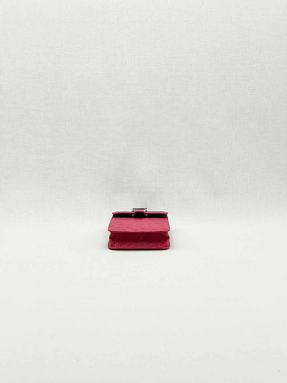 KP NEW YORK Burgundy Crossbody