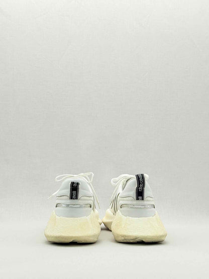 ROBERTO CAVALLI V1PER White Size EU 41 Sneakers