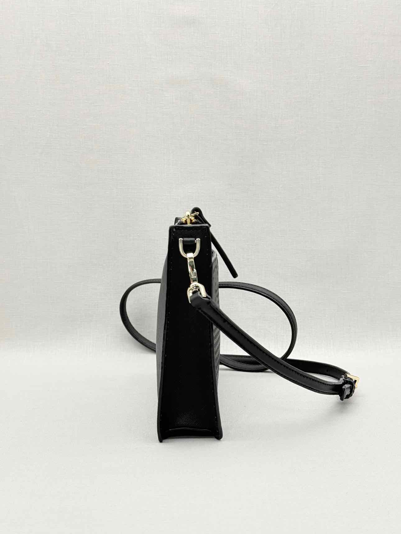KATE SPADE Cameron Street Clarise Black Crossbody