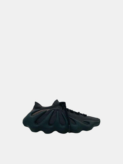 ADIDAS YEEZY 450 Dark Slate Sneakers 41.5