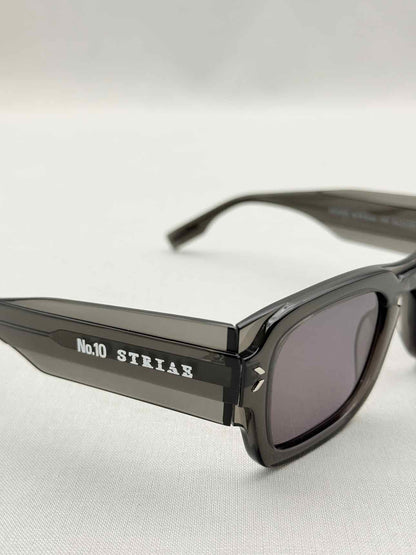 MCQ Grey Sunglasses