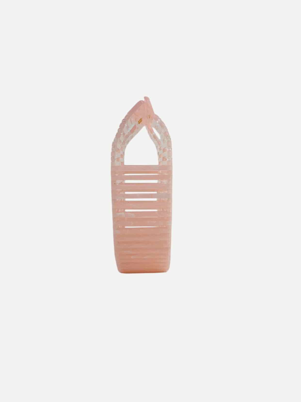 CULT GAIA Ark Pink Top Handle