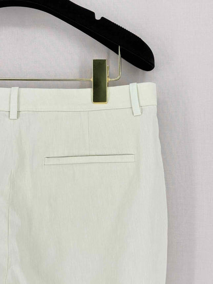 THEORY Cream Size US 6 Outfit Set