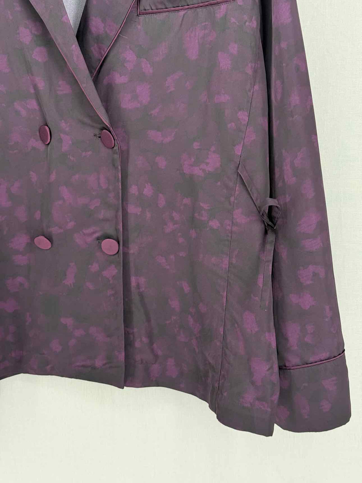 & OTHER STORIES Purple Size US Large/6 Outfit Set