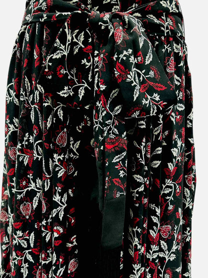 MICHAEL MICHAEL KORS Size XSmall Midi Dress