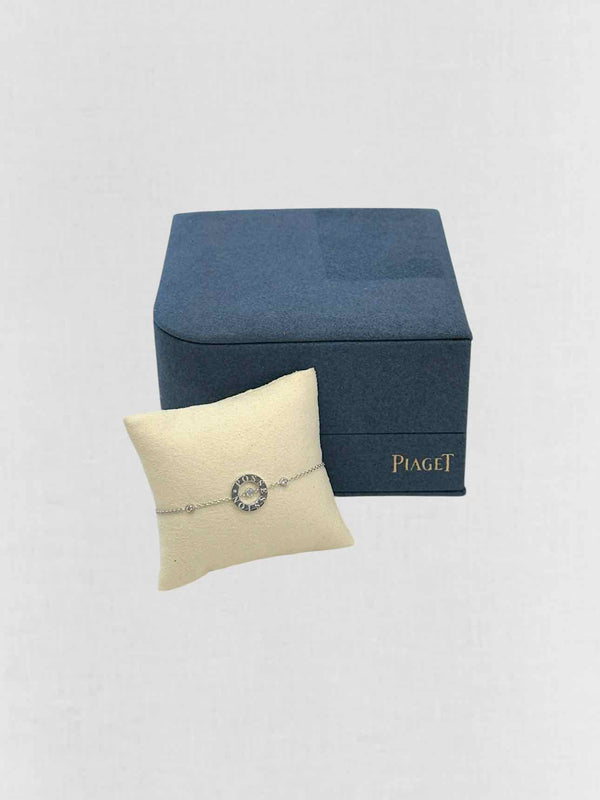 PIAGET diamond Bracelet