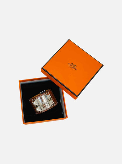 HERMES Fashion Cuff