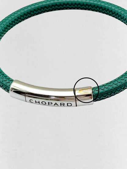 CHOPARD Men's Fashion Bracelet