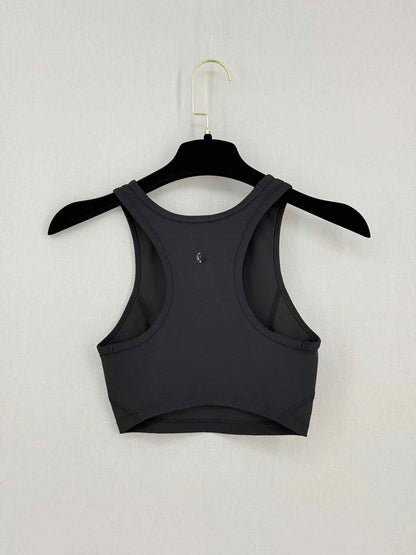 LULULEMON Black Bra Top