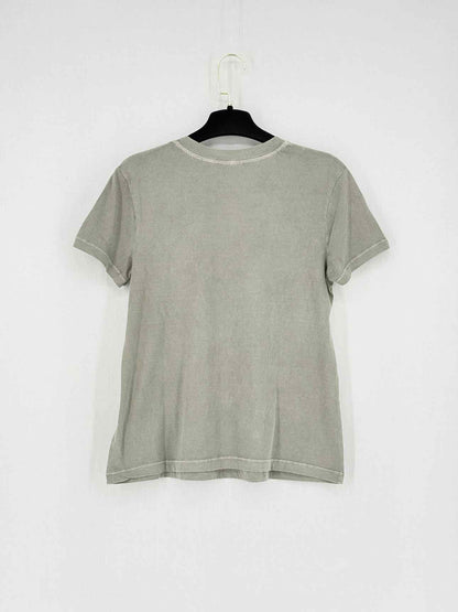 STANDARD JAMES PERSE Estilo Grey Size Small T-shirt