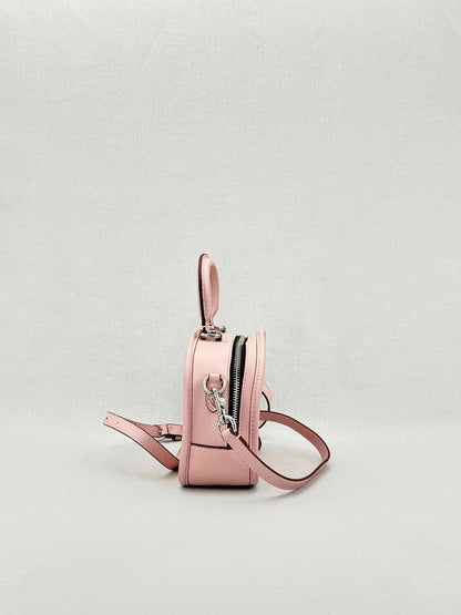 COACH Limited Edition Pink Top Handle