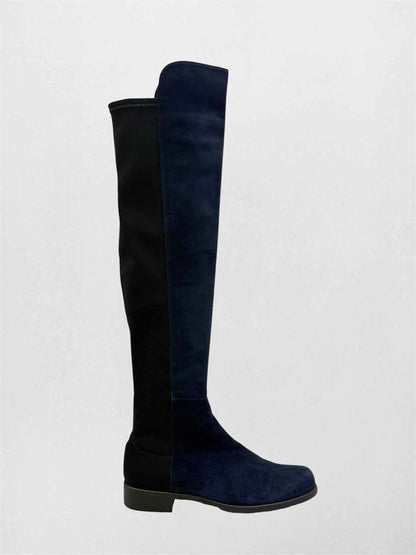 STUART WEITZMAN Size EU 38.5 Knee High Boots