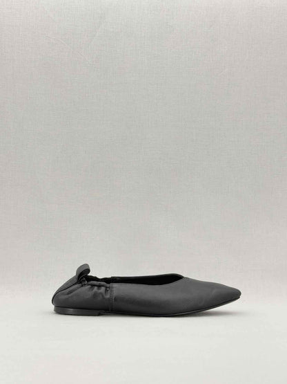 A. EMERY Black Size EU 39 Ballet Flats
