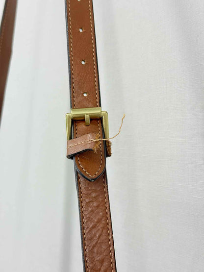 MULBERRY Alexa Brown Satchel