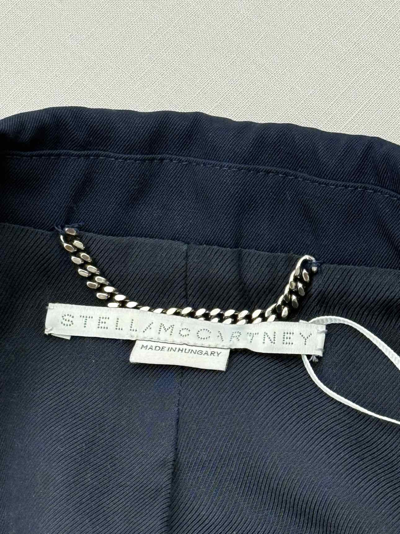 STELLA MCCARTNEY Navy Blue Size US 4/6 Outfit Set