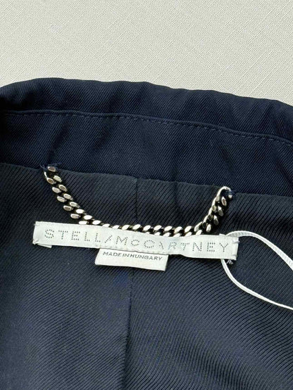 STELLA MCCARTNEY Navy Blue Size US 4/6 Outfit Set