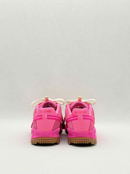 NIKE Air Humara LX Pink Size EU 36.5 Sneakers