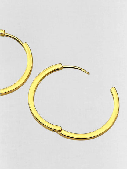 REEMS CLOSET Fashion Earrings