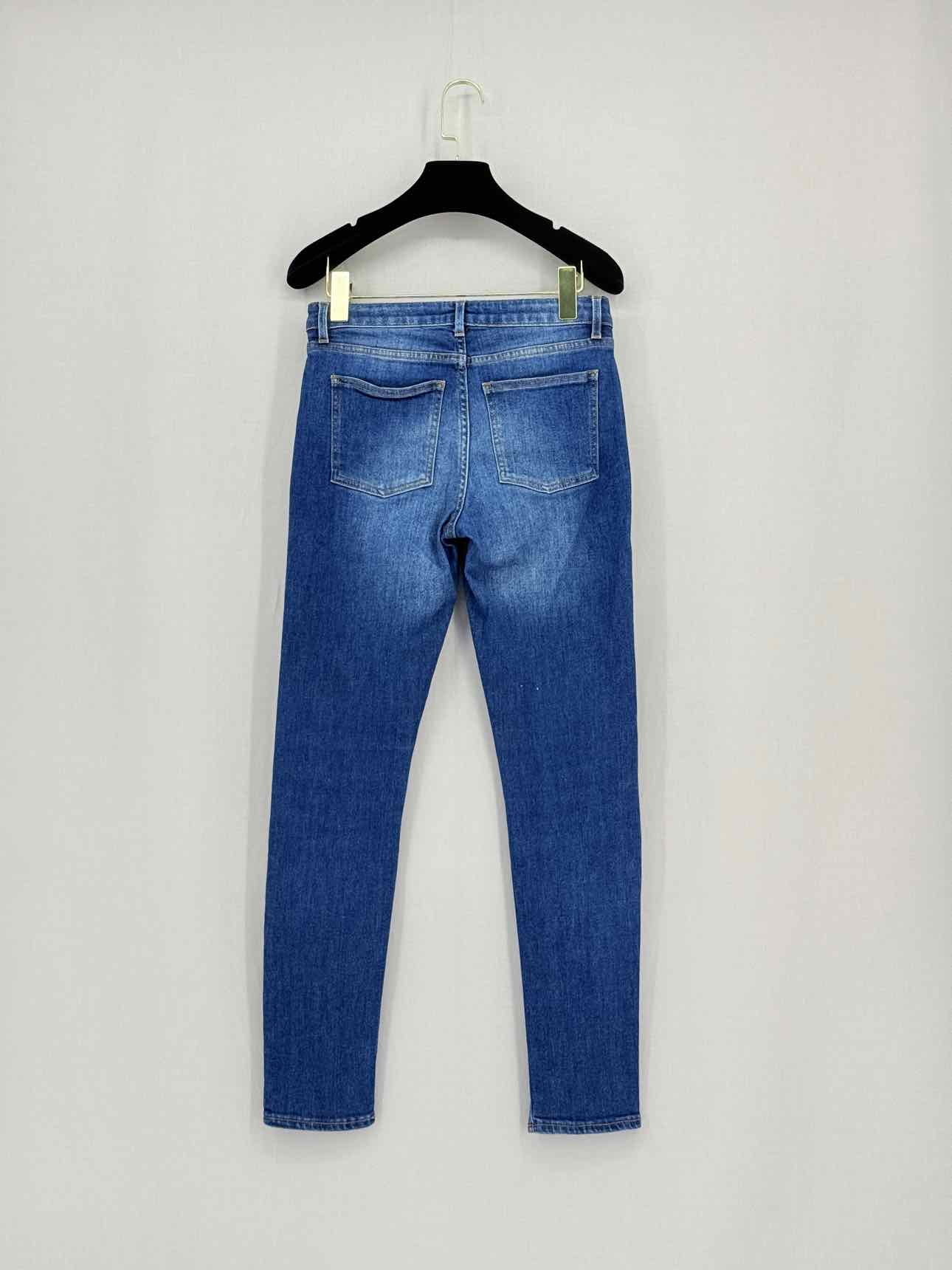 ACNE STUDIOS Blue Size 27 Jeans