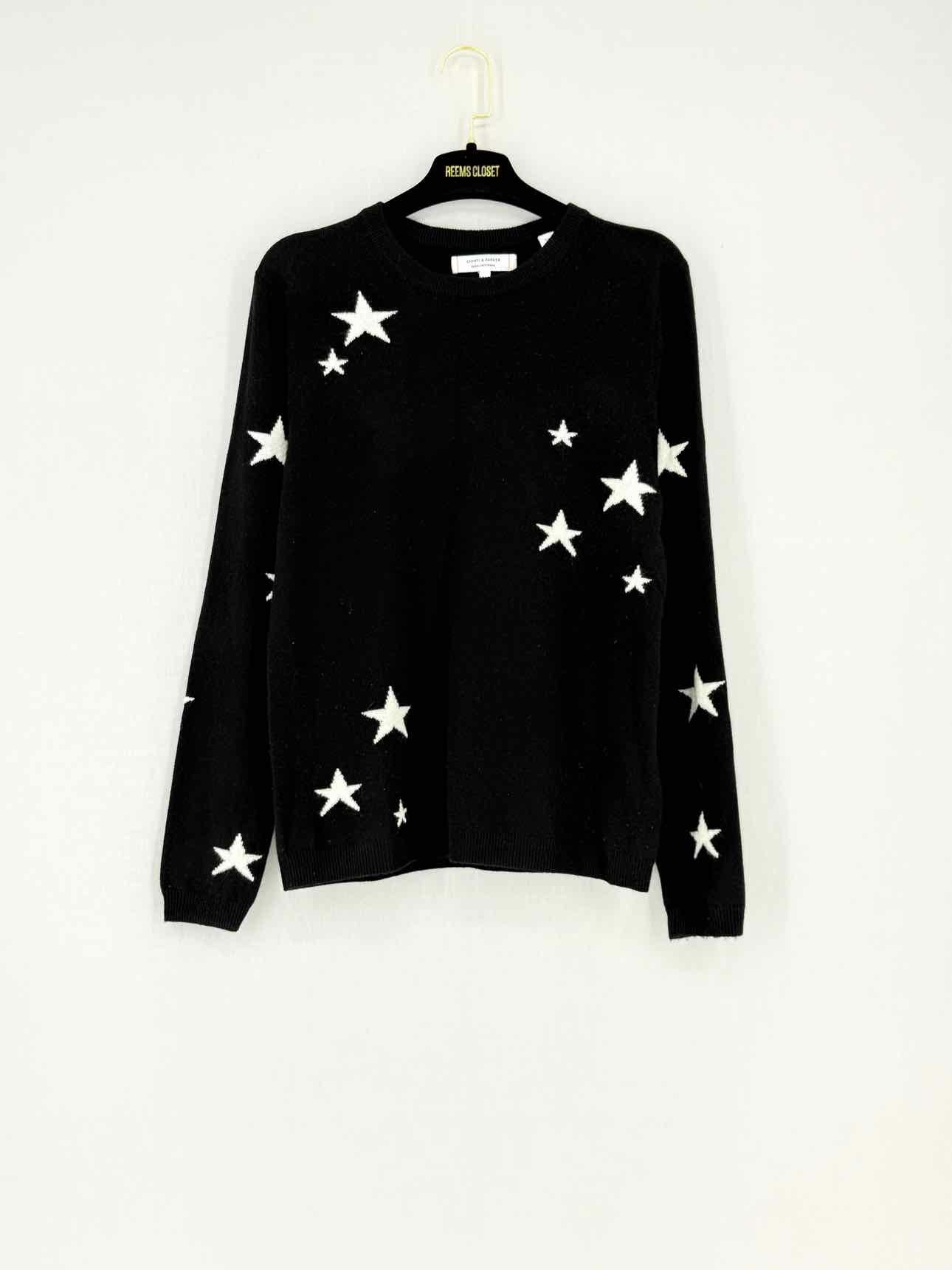 CHINTI & PARKER Size Medium Top & Pants Outfit