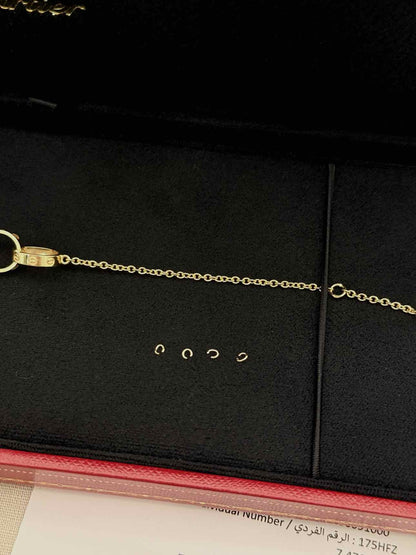 CARTIER LOVE Bracelet