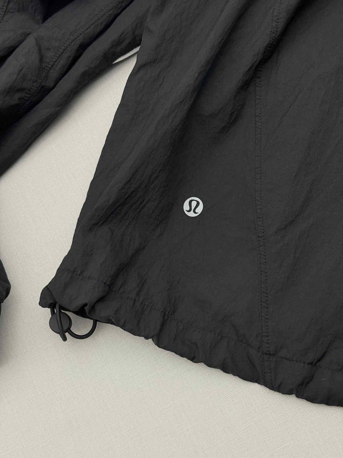 LULULEMON Black Size Small Jacket
