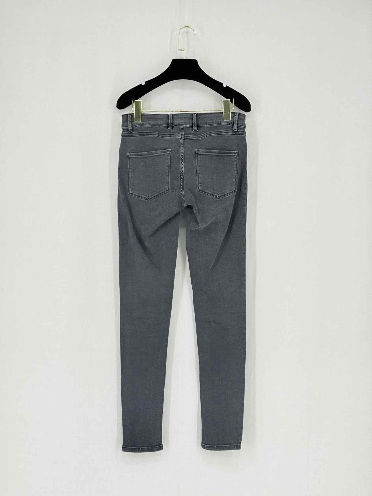 SANDRO Black Size 27 Jeans