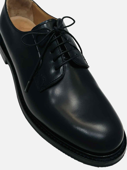 CHURCH'S Shannon 2 Wr Black Brogues