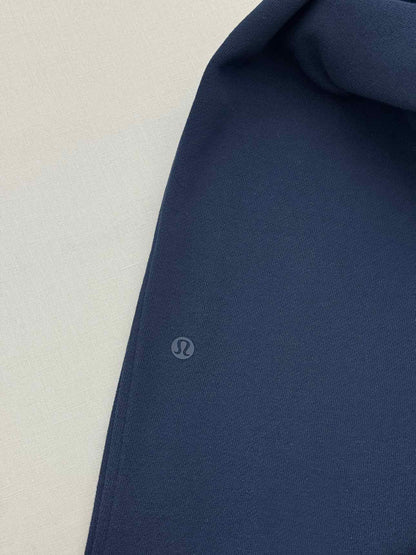 LULULEMON Navy Blue Size XSmall Sweatpants