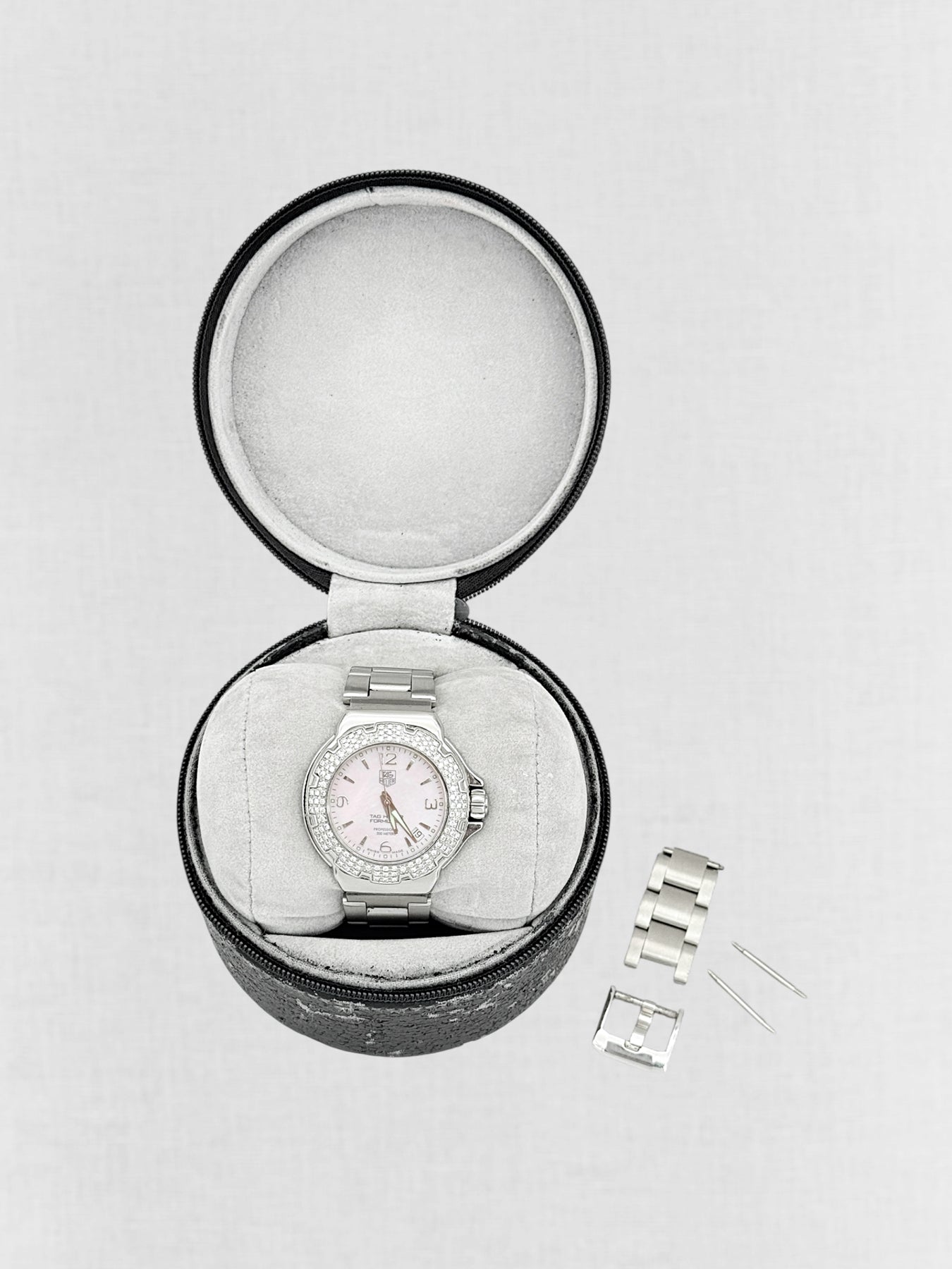 TAG HEUER Formula One F1 Ladies Watch