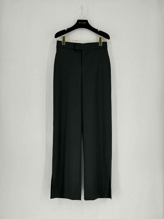 FENDI Palazzo Black Size US 4 Pants