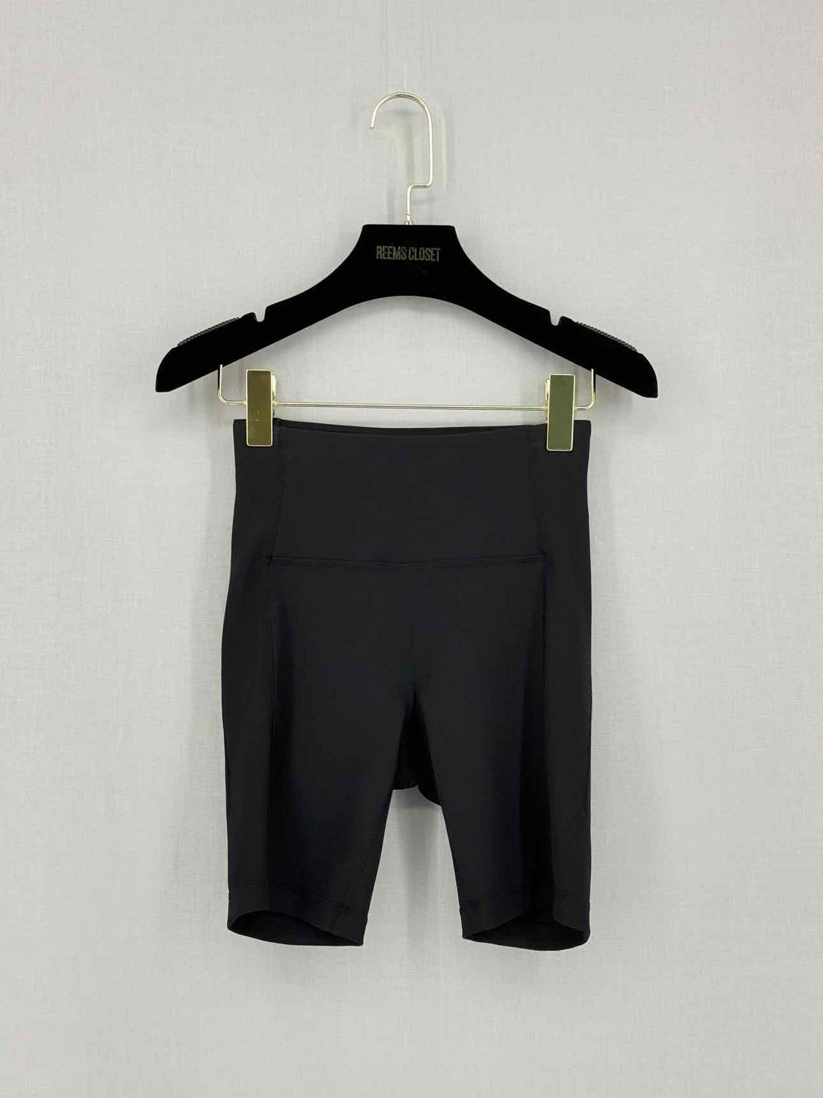 LULULEMON Swift Speed Black Size Small Shorts