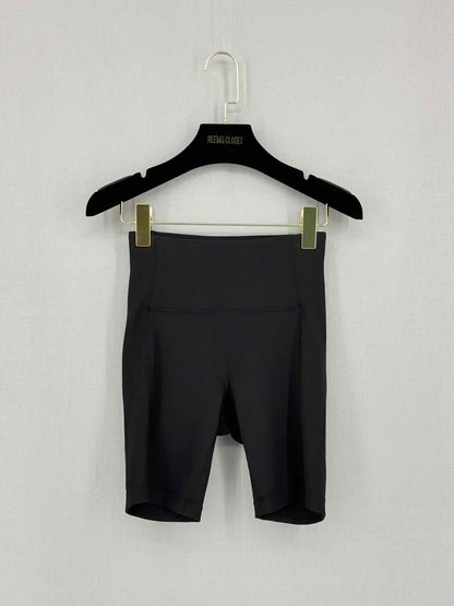 LULULEMON Swift Speed Black Size Small Shorts